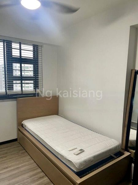 Room (HDB) for Rent in  122B Edgedale Plains - Image 5